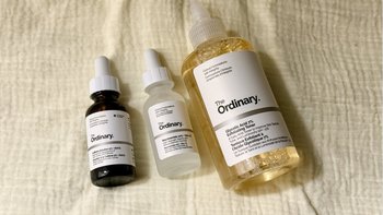 把The Ordinary用到说明书之外：官方标注的、副作用变卖点的、没人兜底的，抄作业前先分三档