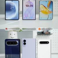 被苹果拆机图嘲讽这几天：Fold8轻53克、便宜3000块、屏幕还是三星供的，但动效和工艺确实输了——冲还是等，五笔账拆开算
