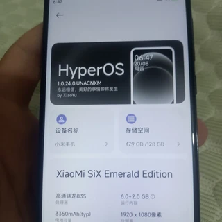 小米6全网首刷ColorOS17、OriginOS7包"表演不发包"：72小时里的钉子户串门盛宴，先分清表演和真车、过三道门，再算三本账