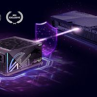 微星炒作的那款"防烧"月神电源，6个月后：京东自营跌了261元，先垮的不是电源，是软件