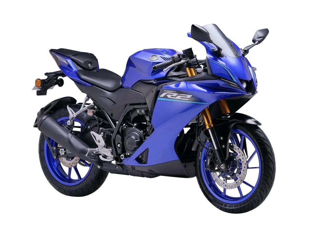 印度1.62万的R2标配电子油门，国内4.38万的R3还是LCD仪表——你等的