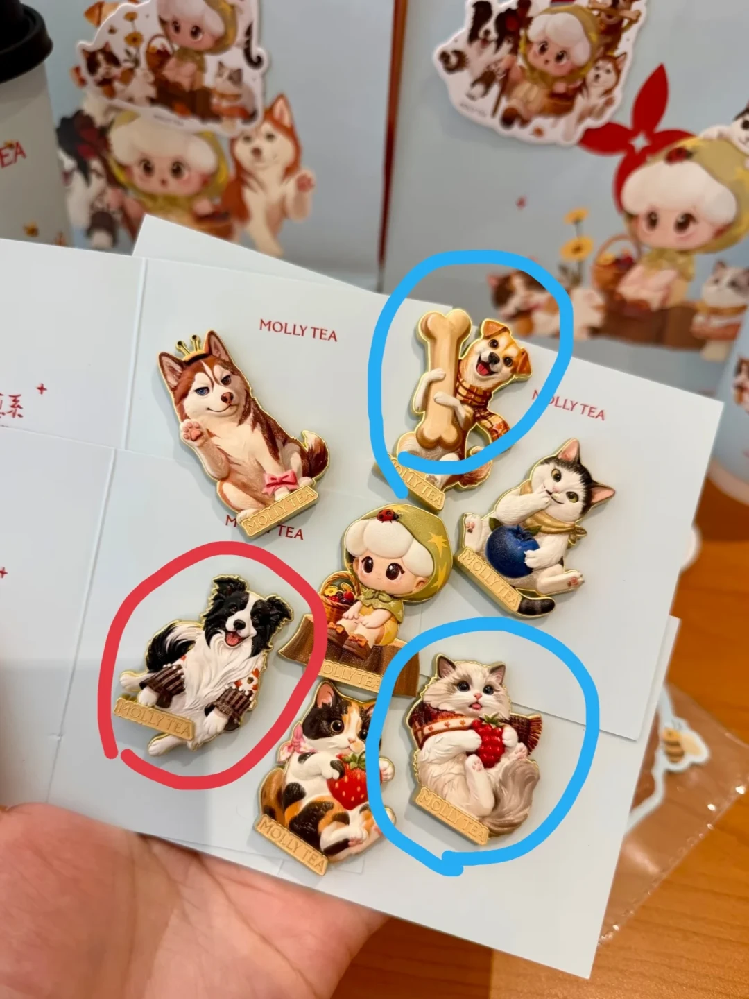 一枚重复的冰箱贴,正在催生一个不花钱的市场:9·17联名上新后这波互换帖里的「汇率」「面交半径」和物流成本墙,我一次说清