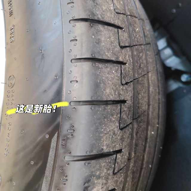 「2万公里就换胎，还是10万公里才换」：电车最隐蔽的这笔养车账，掏钱前先把三条线对齐