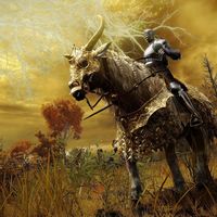 《艾尔登法环:褪色者版》NS2发售23天:从去年科隆“掌机最低15帧”的灾难,到M站91分“必玩”、IGN连载实机近180万播放全网云测,掌机底座同为1080P、钥匙卡要先下40GB——已在PS5通关的褪色者,先算完性能、钥匙卡、内容这三笔账,再决定要不要为它二次掏79.99美元