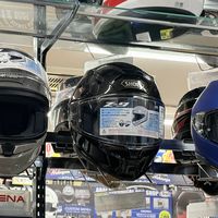 戴Z8的M，别直接下单Z9的M：SHOEI尺码表换代悄悄重排，同码宽了1cm、首次有4XL，全码试戴就剩这两天