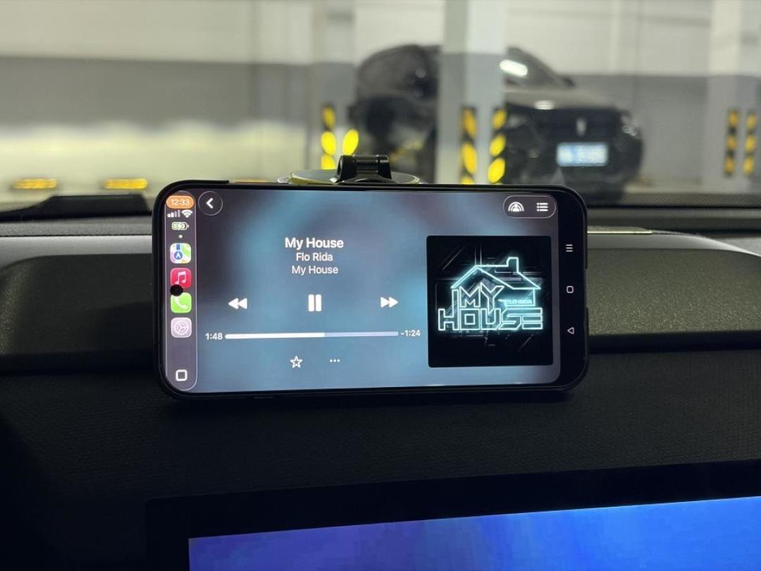 8年的油车花一百多块跑上CarPlay:我把4条路的价、坑和声音对完了