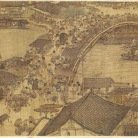 《李清照的一天》上市半月刷屏书评区：我扒完全网评价，98元值不值先看这三件事