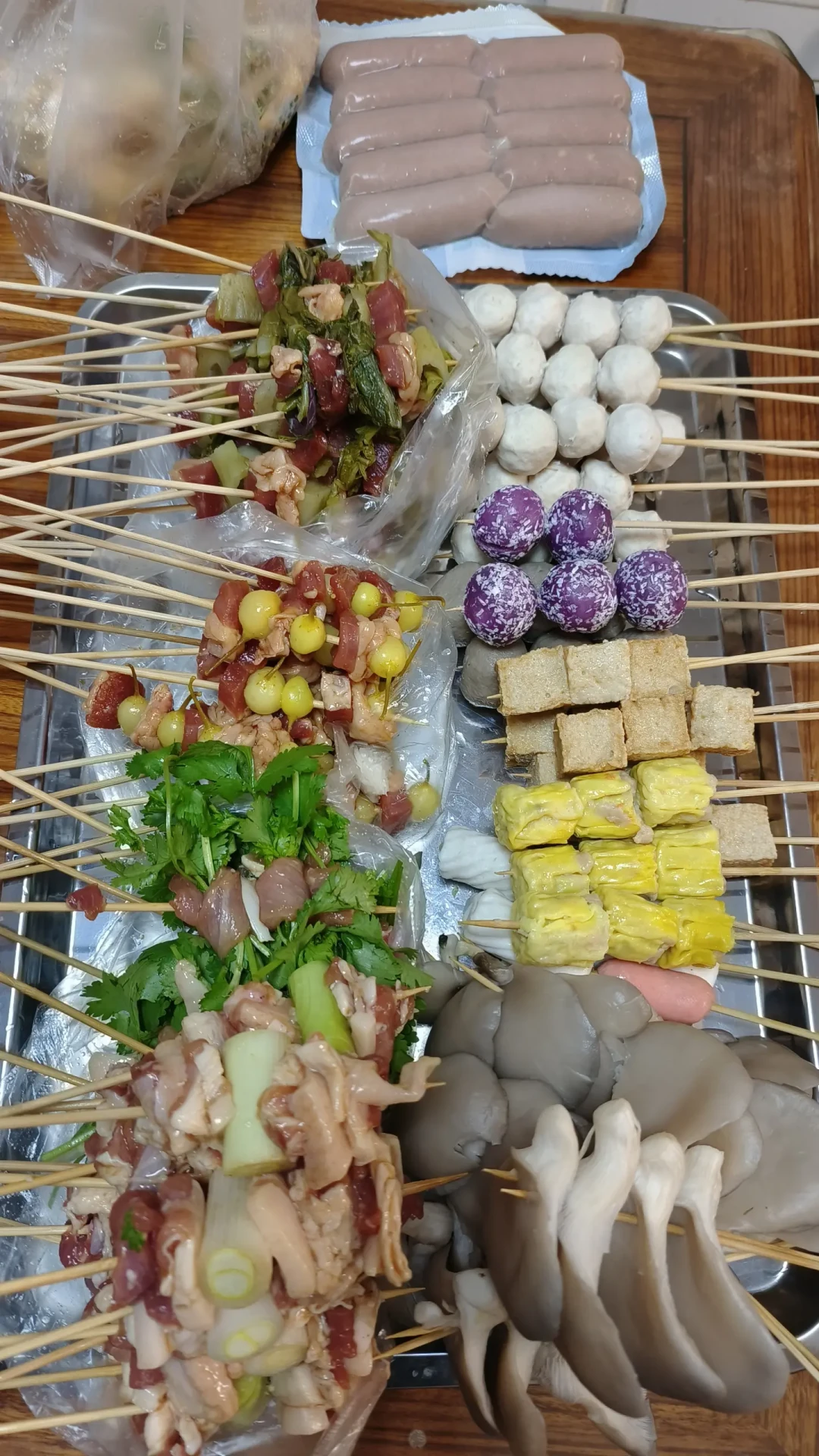 牛肉批发是猪肉的4.4倍、零售窜到55一斤：双节烤炉点火前，先把买肉这单重排一遍