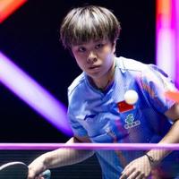 WTT阿斯塔纳站：国乒19岁小将李天阳连克强敌挺进男单四强