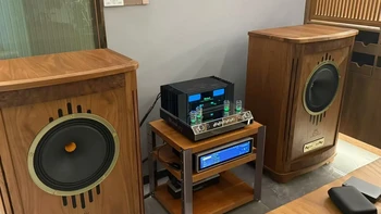 十倍差价的功放听得出差吗？麦景图MA352对比安桥Y-40，评论区一天吵成三派