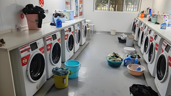 西门子洗衣机烧了，售后先要你“自证家门”：对完8月以来的4起火情报道和1月刚实施的新国标，用了7年以上的家庭该做一次到期体检