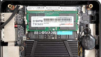 单通道到双通道差多少？金百达DDR5-5600笔记本内存升级评测