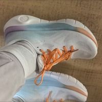 宽脚 / 大体重运动党看过来👟必迈远征者厚道