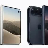 苹果高管劝你别贴膜，iPhone Duo折痕问题靠纳米纹理遮掩