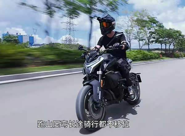 膝盖不是铁打的！摩多狼护膝护肘实测，骑行安全感拉满