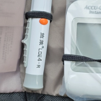 罗氏逸智S血糖仪适合什么家庭？从采血到读数说清楚