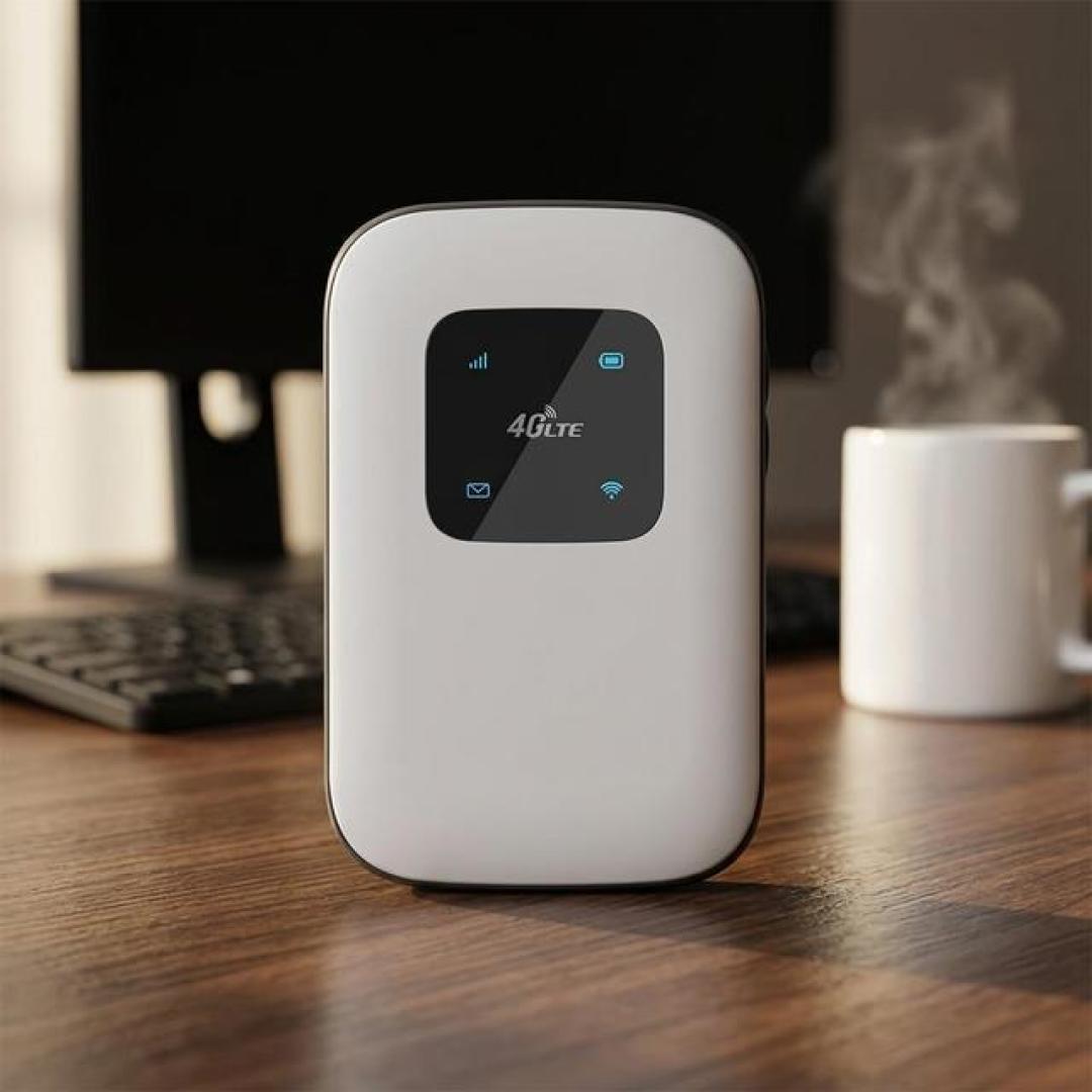 随身WiFi能当家庭主力宽带吗?看懂优缺点与适用人群