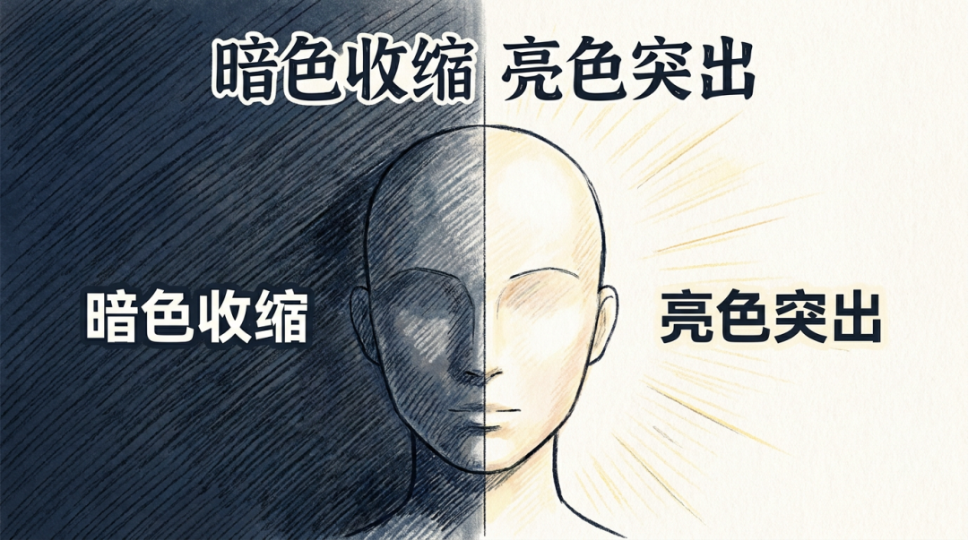 蛇精脸vs国字脸:为什么新一代男星,总被说不如老一代耐看