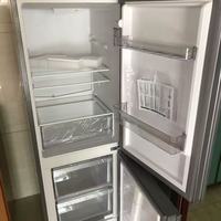 租房 / 宿舍家电首选｜容声 185L 两门直冷小冰箱🥤