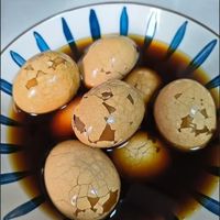 私藏宝藏茶叶蛋✨金翼普洱富硒卤蛋！带汤锁鲜巨入味