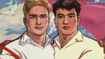蛇精脸vs国字脸：为什么新一代男星，总被说不如老一代耐看