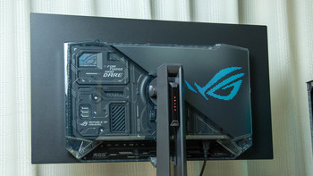 全新升级真·RGB Stripe排列！Tandem WOLED叠曜屏深度解析与实测