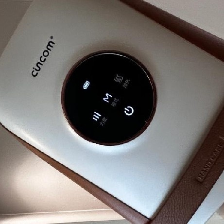哪款手部按摩仪值得入？