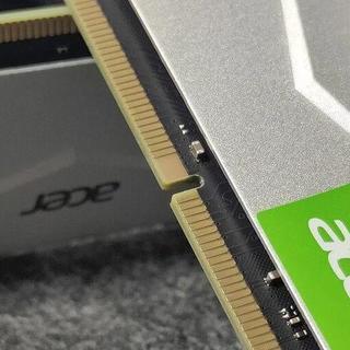 内存涨价潮下，旧平台再战三年！宏碁HT100 DDR4内存体验分享