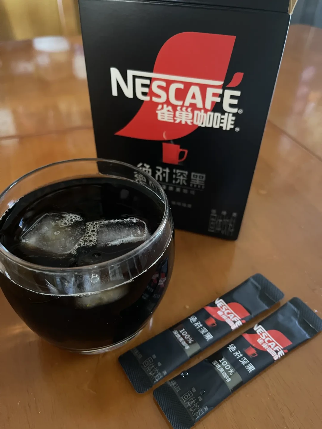 雀巢黑咖啡怎么选：醇品、绝对深黑、金牌，对应的是三种人