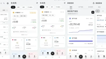 兄弟们又盘了一下手头电子产品，日均成本97元，这次APP真免费