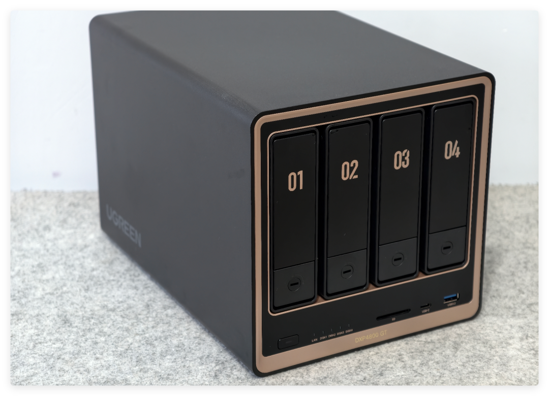 绿联NAS涨价账:DXP4800GT三个月从2212元涨到3519元,照片备份党现在该追吗?