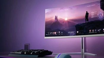 飞利浦发布34英寸Evnia超宽显示器，刷新率280Hz
