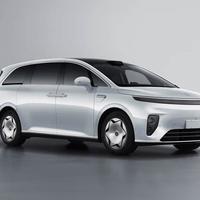 享界V8定档9月28日预订，29.98万起主打7人10箱家庭MPV