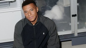 世界杯进球王姆巴佩离开 Nike，转投 On！革命性足球鞋要来了 