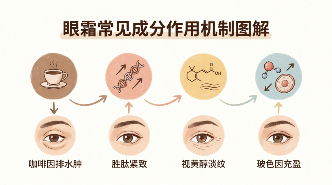 46岁切眼袋花了几万块，这效果值不值？