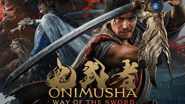 《鬼武者：剑之道》又是一部控分作？战斗让我上头，地图让我下头