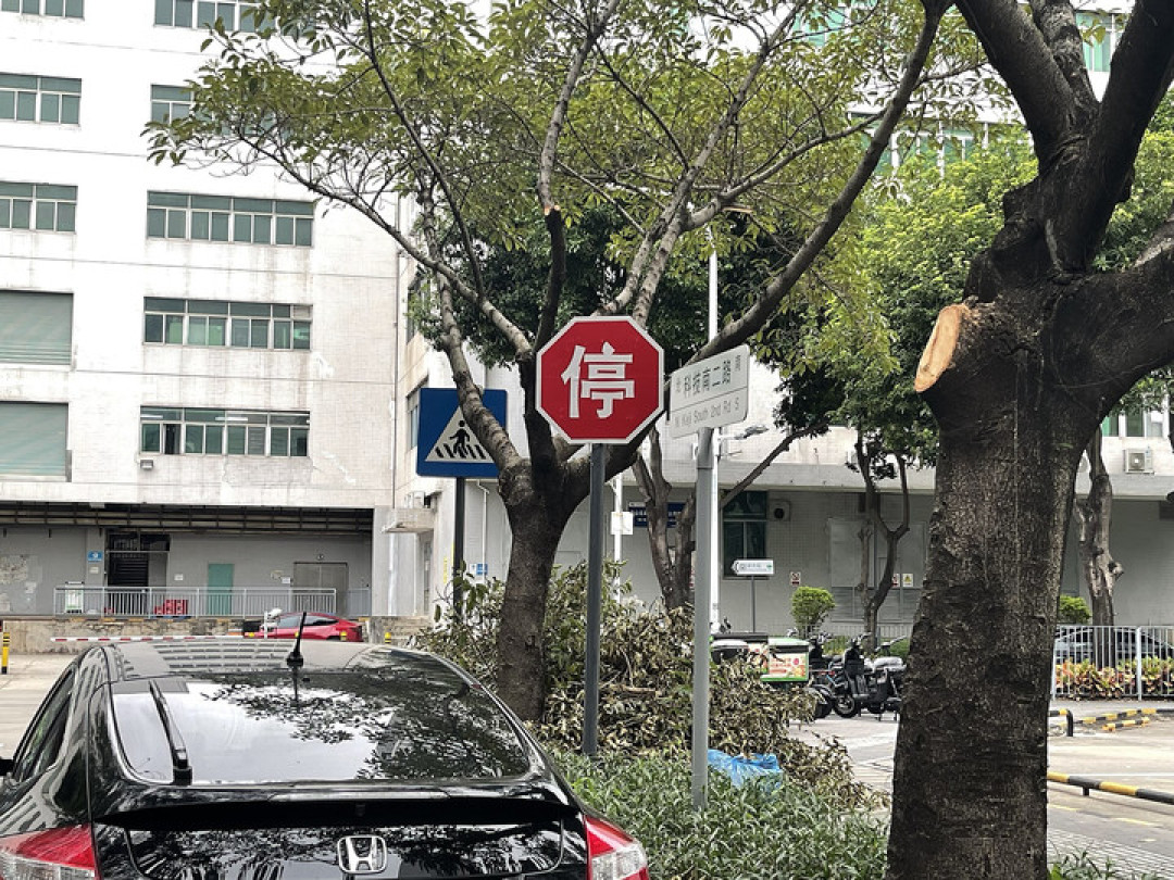 理想智驾被指「不遵守交规」？这真不能全怪它