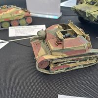 歼-35模型选购指南:看授权资质、盯精度参数、算升级成本