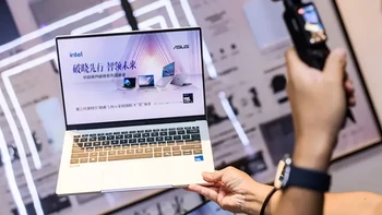 华硕破晓Air开启预约，CNC精工工艺重塑移动办公体验 