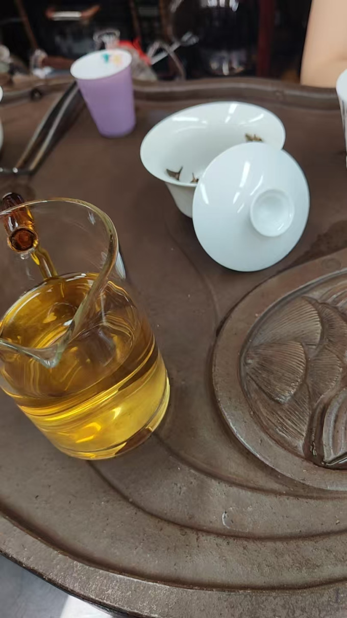 茶类