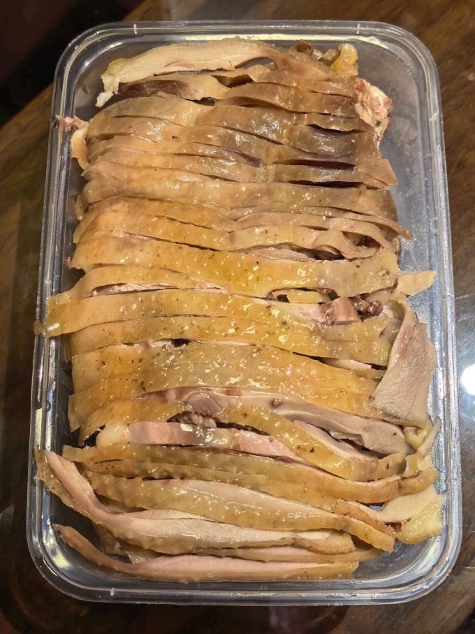 禽蛋肉类