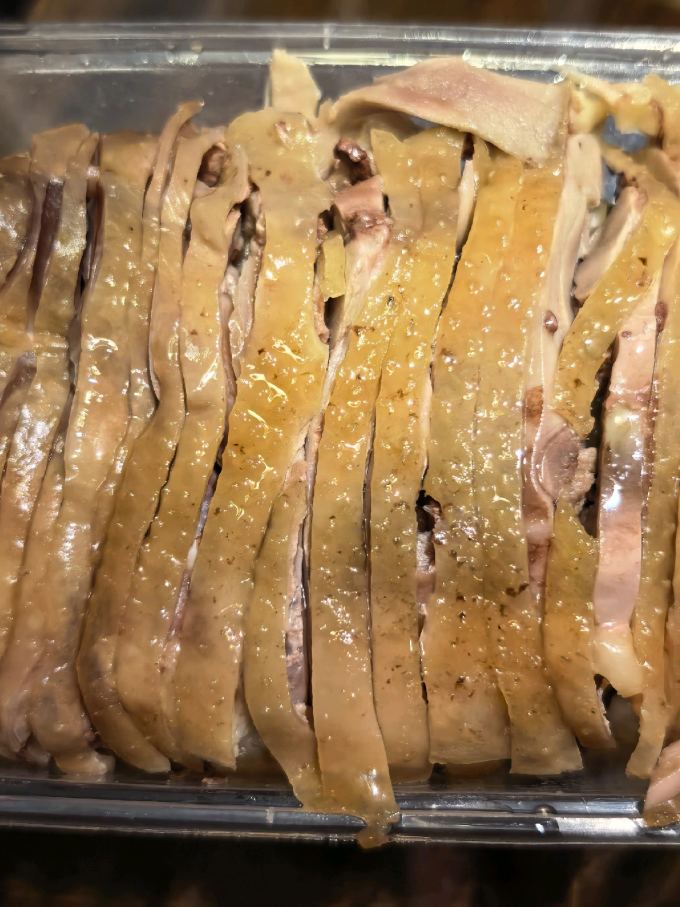 禽蛋肉类
