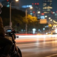 城市摩托，到底算不算刚需