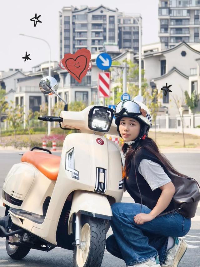 城市复古踏板车选购指南