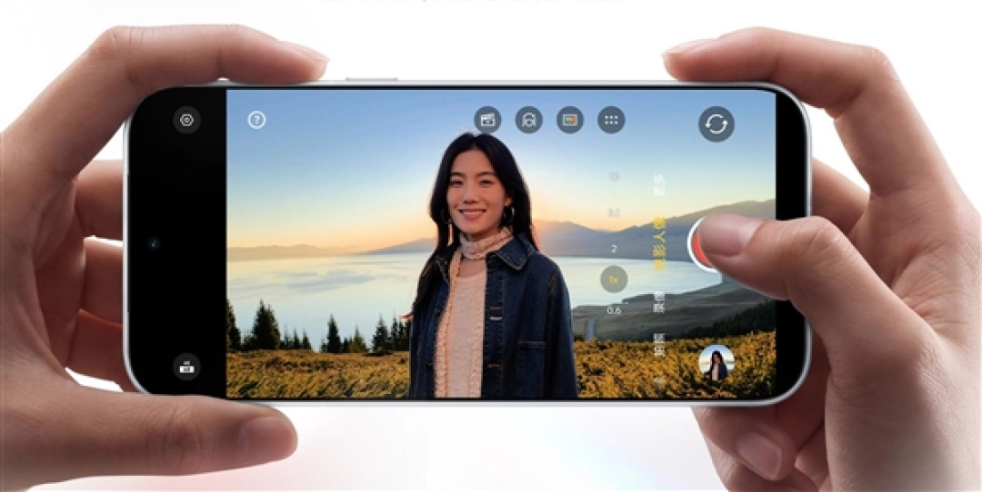蓝厂最强标准版!vivo X500发布:5499元起