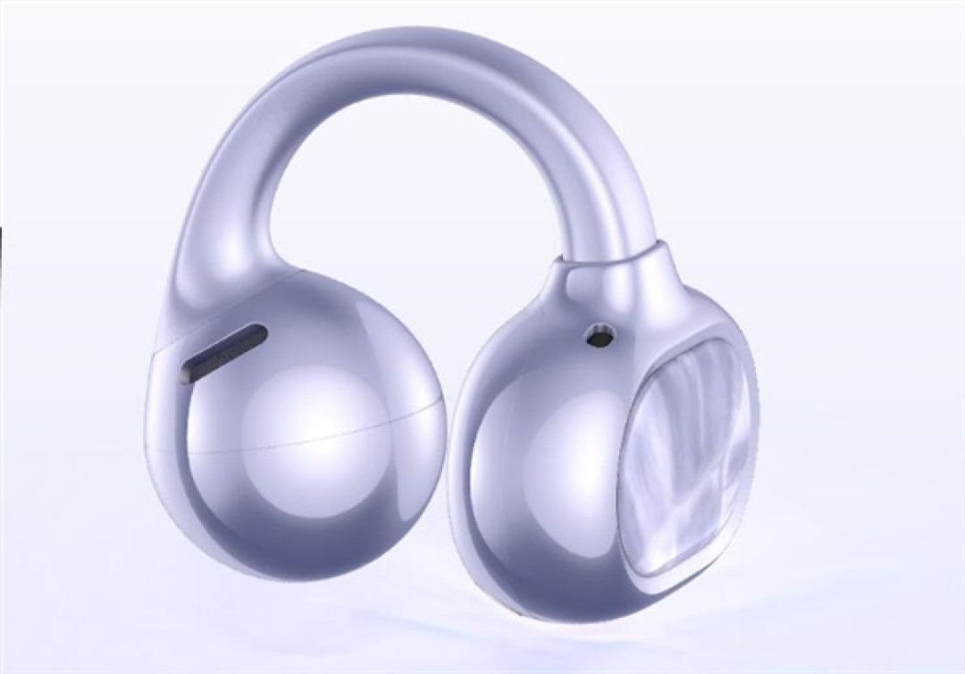 vivo Buds Clip耳夹耳机发布:5.2g重量超轻超舒适 599元起