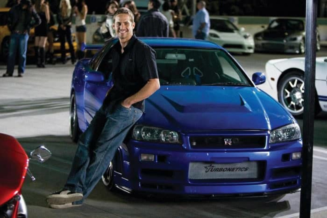 日产新一代 Skyline 要来了!搭载双涡轮 V6,还会有 6 速手动挡?