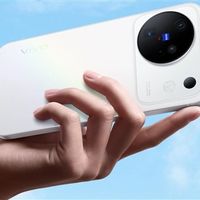 5499元起 vivo X500明天首销：搭载Pro级影像 史诗级升级