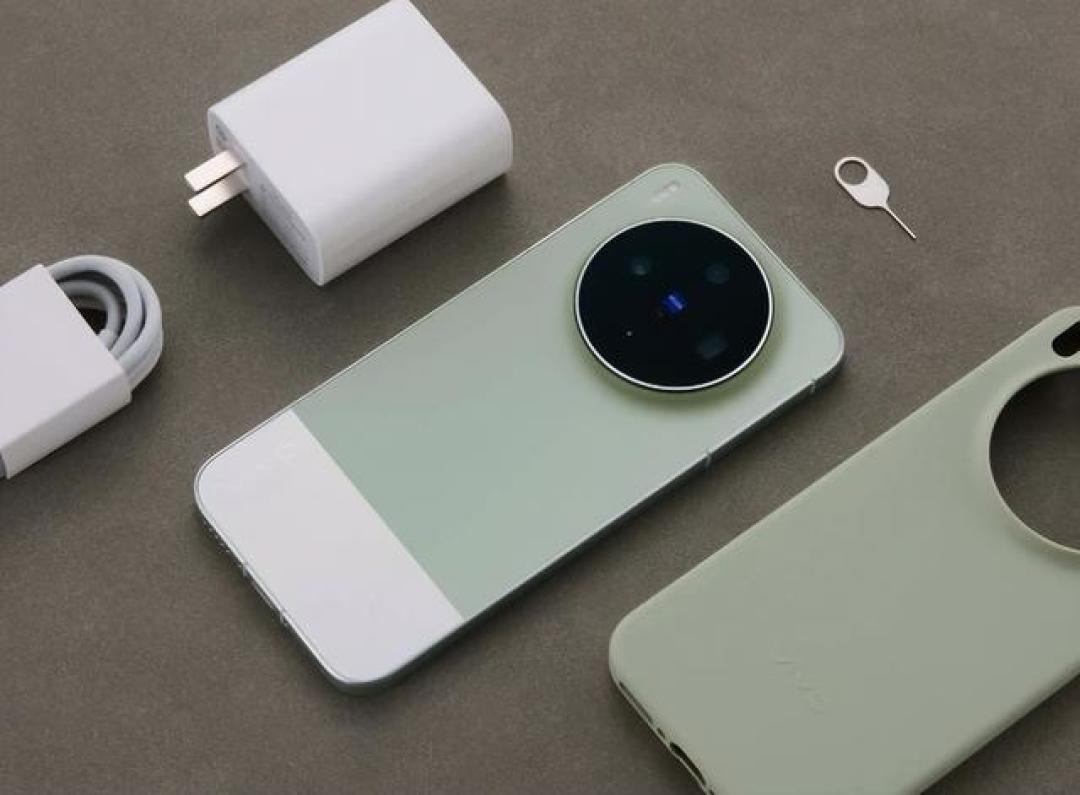 vivo新品手机选购指南:看懂系列定位,精准匹配适用人群