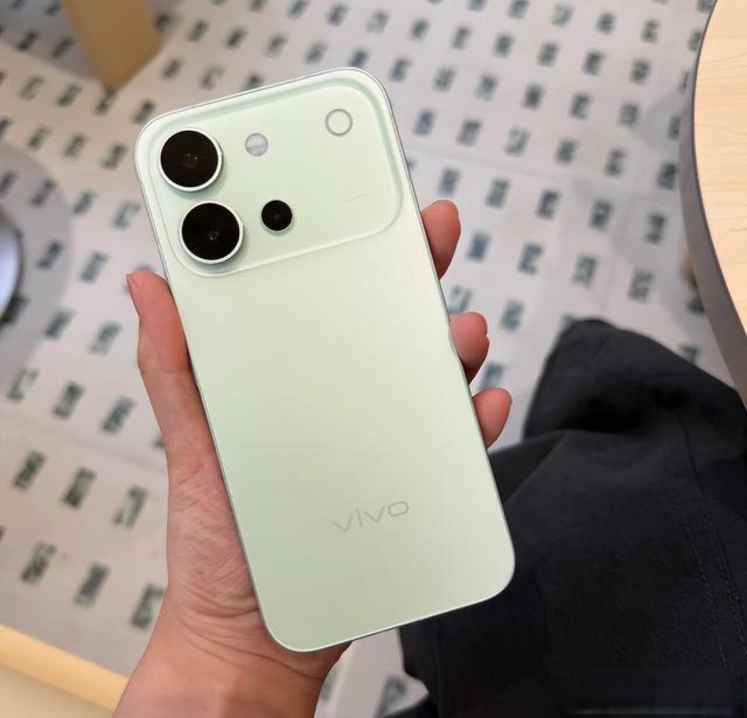 vivo新品手机选购指南:看懂系列定位,精准匹配适用人群